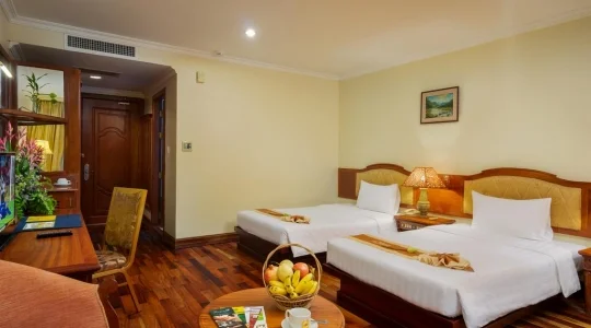 ROYAL ANGKOR